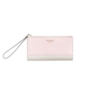 KATE SPADE Sylvia Large Wristlet Size OS - EUC